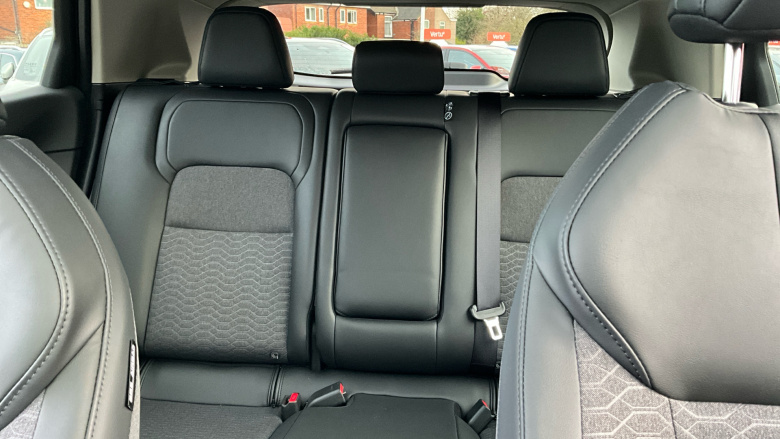 Nissan ARIYA 160kW Advance 63kWh 22kWCh 5dr Auto Electric Hatchback